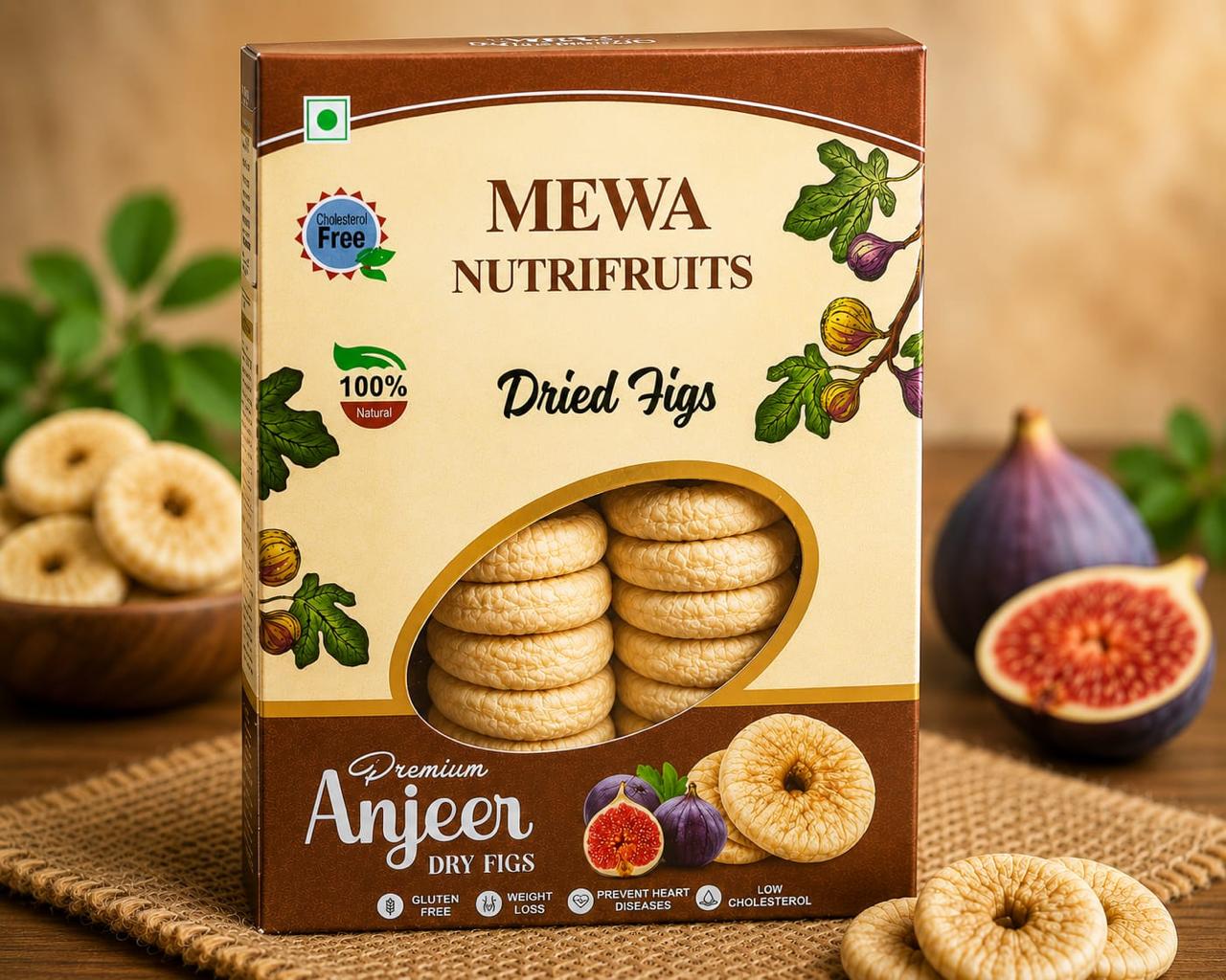 Premium Figs (Anjeer) - Image 4
