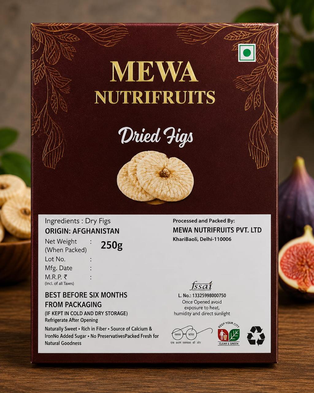 Premium Figs (Anjeer) - Image 5